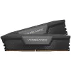 DIMM 48 GB DDR5-5200 (2x 24 GB) Dual-Kit, pamäť čierna, CMK48GX5M2B5200C38, Vengeance, INTEL XMP