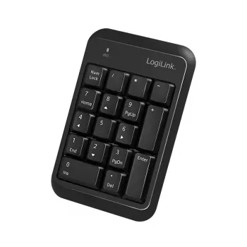 Numerický blok klávesov LogiLink ID0201