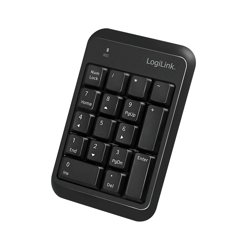 Numerický blok klávesov LogiLink ID0201
