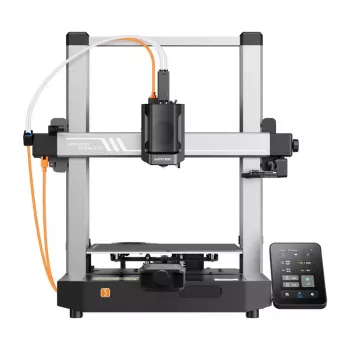 3D tlačiareň AnyCubic Kobra 3 V2 (K3V2-IP-O) — pracovný priestor 235×235×250 mm