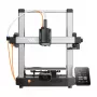 3D tlačiareň AnyCubic Kobra 3 V2 (K3V2-IP-O) — pracovný priestor 235×235×250 mm