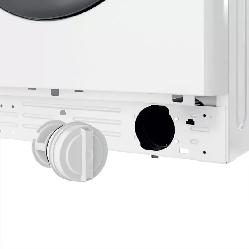 Práčka INDESIT MTWE81495WBPL 8 kg, 1400 ot/min, energetická trieda B