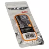Akasa AK-MX003-WKT20 antivibračné upevnenia PC ventilátorov, biela, balenie 20 ks
