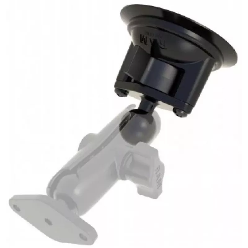 RAM Mounts RAM-B-224-1U prísavková základňa s guľou 1"