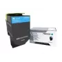 Lexmark 71B20M0 tonerová kazeta 1 ks originál magenta