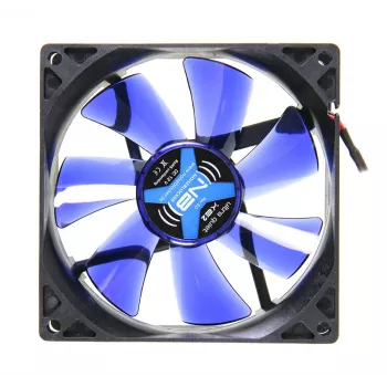 Ventilátor Noiseblocker BlackSilentFan XE2