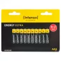 Intenso Batteries Energy Ultra AAA LR03 balenie 10 ks zmršťovacia fólia
