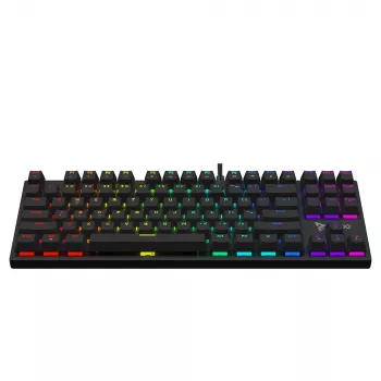 Mechanická klávesnica RGB Tempest X2 Outemu Blue Savio Savgk-tempest X2 Bl
