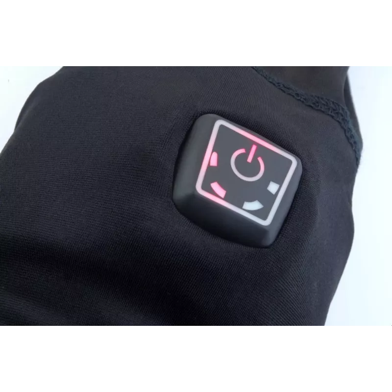Glovii GJ1XL vyhrievané tričko base-layer veľkosť XL