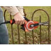 Black & Decker KA902EK-QS pásový pilník, 13 mm