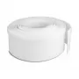 Pletená hadica DeLOCK 20820 10 m x 32 mm biela