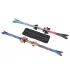 Thule 5162 Roundtrip kolieskový obal na lyže 192 cm čierny