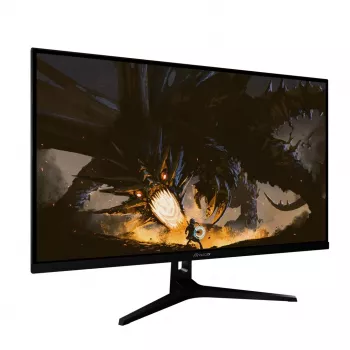 Arozzi Nova 32 palcov počítačový monitor 2560 x 1440 pixelov Quad HD LED čierny
