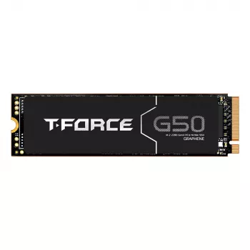 Team Group T-FORCE G50 - SSD - 2 TB - interný - M.2 2280 - PCIe 4.0 x4 (NVMe)