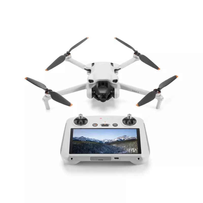 Dron | DJI | DJI Mini 3 (DJI RC) | Consumer | CP.MA.00000780.01