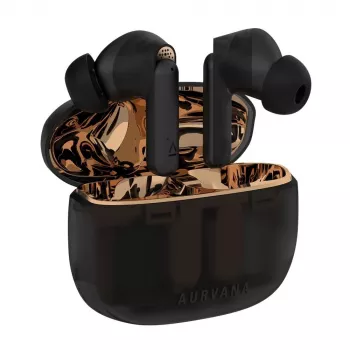 Creative 51EF1160AA000 Aurvana Ace 2 in-ear Bluetooth slúchadlá čierne