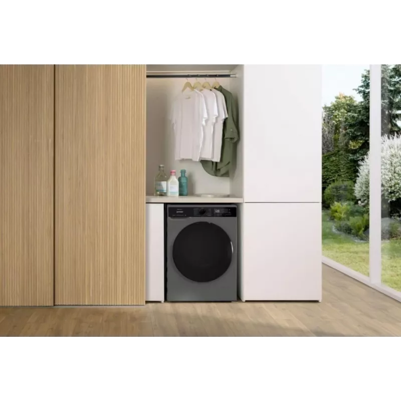 Práčka so sušičkou GORENJE WD2PA964ADT/PL