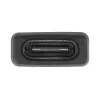 DeLOCK 60001 adaptér USB A USB C čierny
