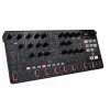 Analyzátor syntetizátor ik multimedia Uno Synth Pro X — 8-hlasová polyfónia, desktop modul