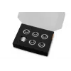 EK Water Blocks EK-Quantum Torque balenie 6 ks STC 10/13 vsuvka