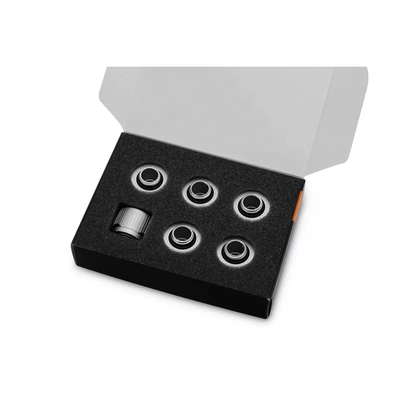 EK Water Blocks EK-Quantum Torque balenie 6 ks STC 10/13 vsuvka