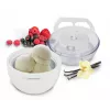 Zmrznutá misa Esperanza VANILLA EKI001 (model EKI001) od ESPERANZA