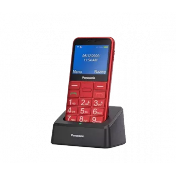 Mobilný telefón Panasonic Corp. KX-TU155EX