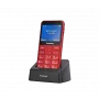 Mobilný telefón Panasonic Corp. KX-TU155EX