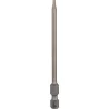 Násada do skrutkovača Bosch násada do skrutkovača extra tvrdá T8 89 mm