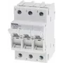 Siemens 5SG76310KK16 odpojovač zaťaženia veľkosť poistky D01 16 A 400 V