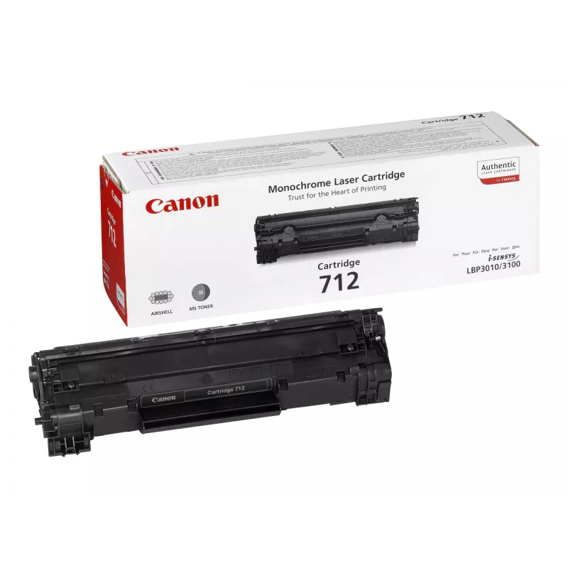 Canon 1870B002 tonerová kazeta 1 ks originál čierna