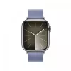 Remienok Apple 41mm Lavendelblau Modern Buckle Medium Smartwatch modrý
