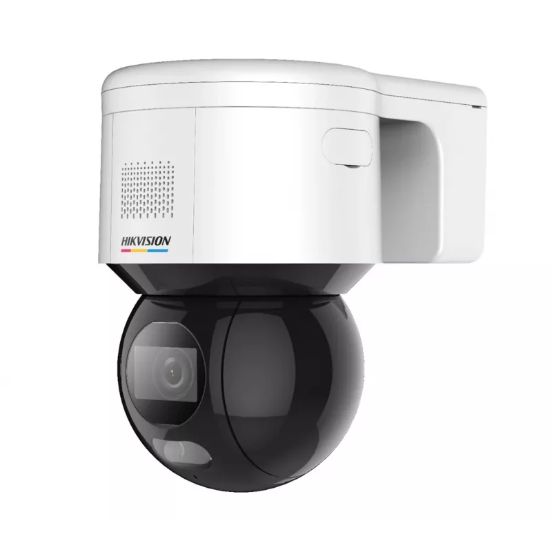 IP bezpečnostná kamera Hikvision DS-2DE3A400BW-DE(F1)(T5) kupola