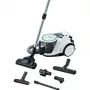 Bosch Serie 6 BGC41XHYG vysávač 2,4 L cylindrický vysávač suchý 700 W bez vrecka