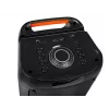 Bluetooth reproduktor CityLIGHT + diaľkový ovládač + mikrofón