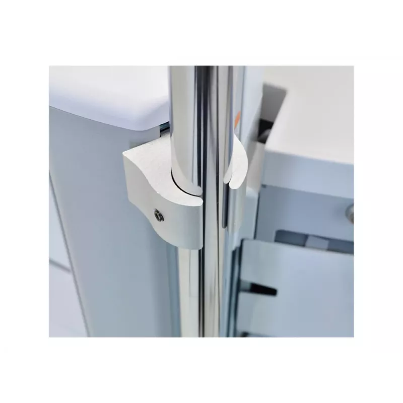 Ergotron 97-632 displej