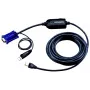 ATEN USB - VGA na Cat5e/6 KVM adaptérový kábel (CPU modul)