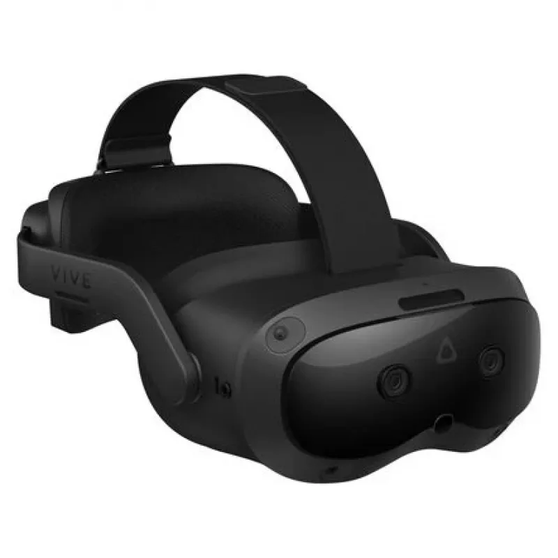 HTC Vive Focus Vision Business Edition VR okuliare