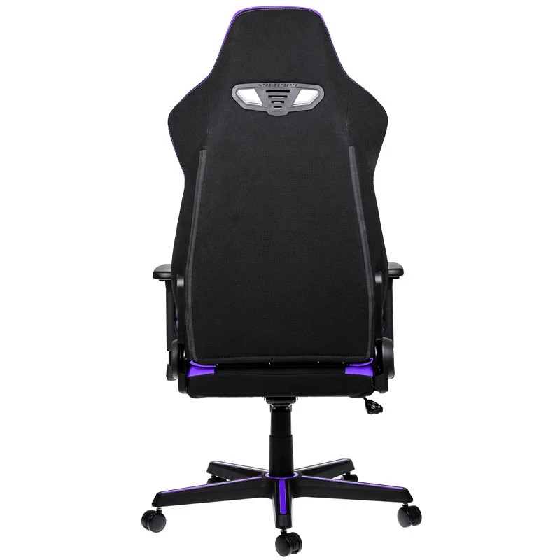 Nitro Concepts S300 gamingová stolička - Nebula Purple