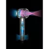 Dyson Supersonic Straight+Wavy HD07 Sušič vlasov, Pruská modrá / Medená (113277-01)
