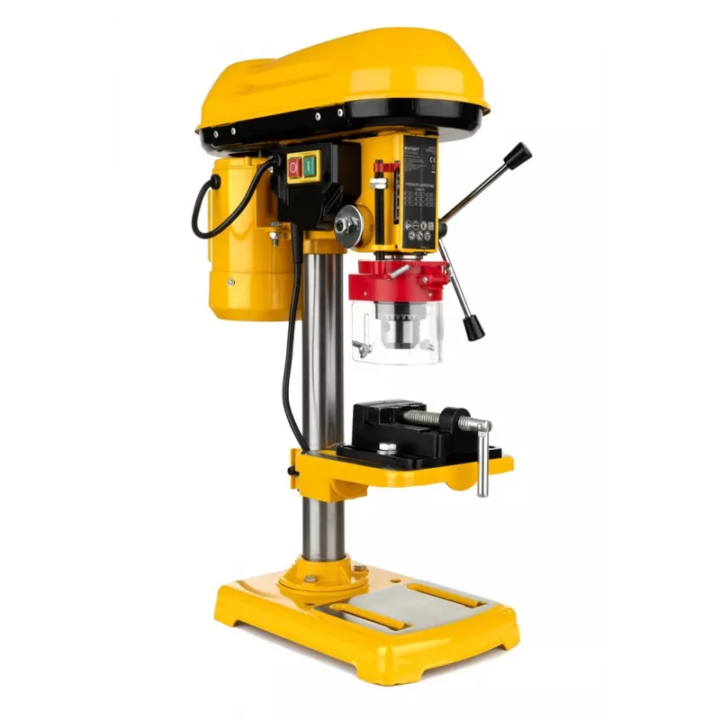 Stĺpová vŕtačka Smart 550W model 04-01082 — stolová/stĺpová vŕtačka, motor 550 W