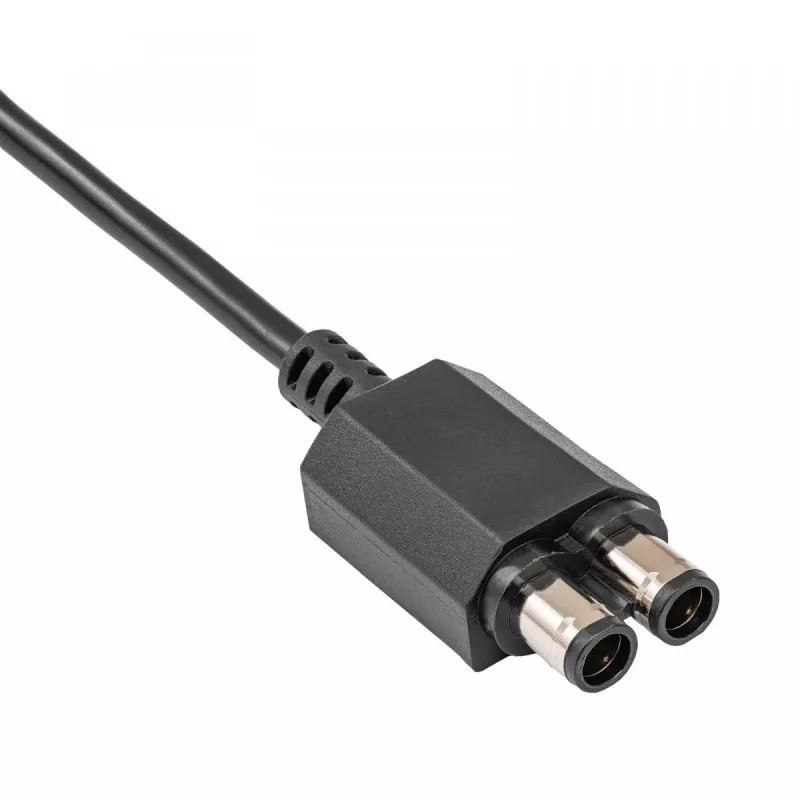 Akyga AK-PD-13 napájací zdroj pre Xbox 360 Slim, 12 V / 10,83 A + 5 V / 1 A, 135 W