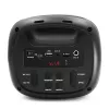 SQUEAK KARAOKE REPRODUKTOR BEATFLOW BT 5.0 + EDR SQ1005