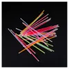 RealPower 495549 Glow Sticks Big Party Box, 488 ks