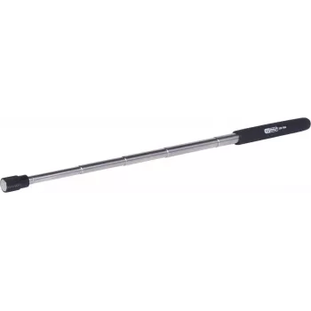 Teleskopický magnetický držiak KS Tools 550.1004, hlava 13 mm, teleskopická tyč 178–675 mm