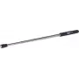 Teleskopický magnetický držiak KS Tools 550.1004, hlava 13 mm, teleskopická tyč 178–675 mm