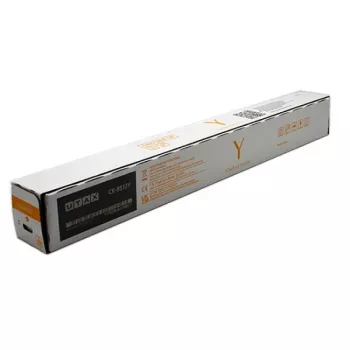 Kyocera 1T02RLAUT0 tlačiareň žltá