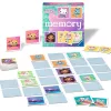 memory – Gabby's Dollhouse, hra memory