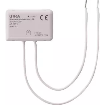 GIRA 237500 kompenzačný modul LED (237500)