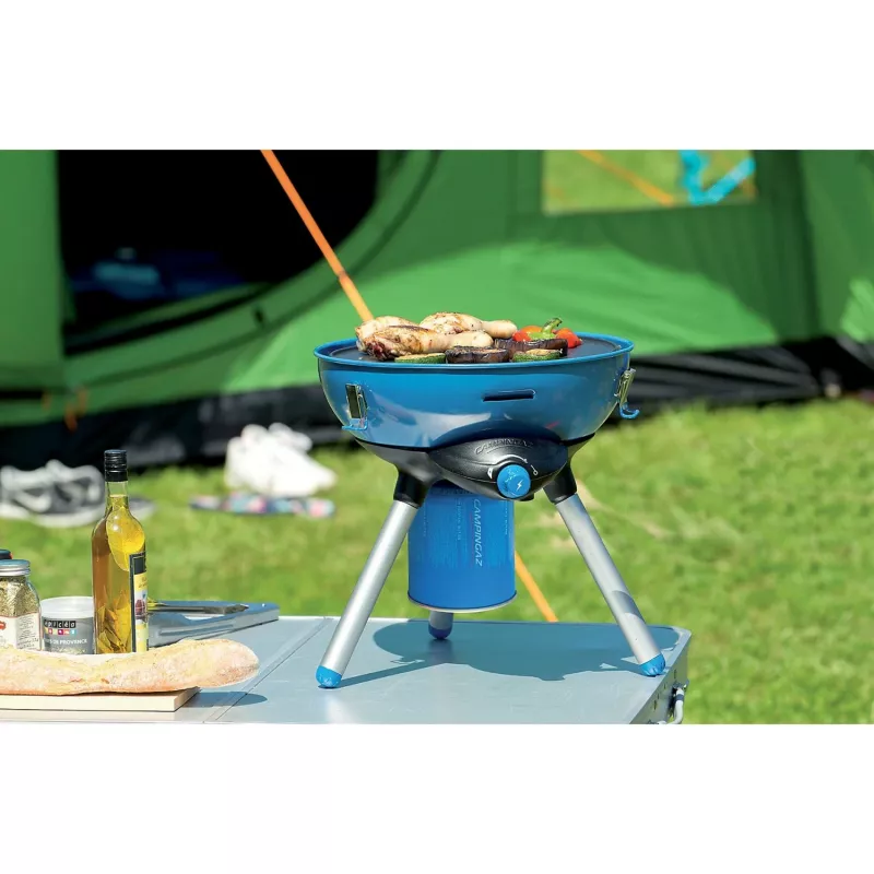 Campingaz 2000030685 gril čierna